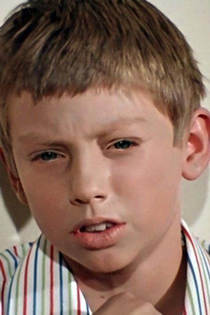 Ronny Mudlaff - Actor Profile Photo