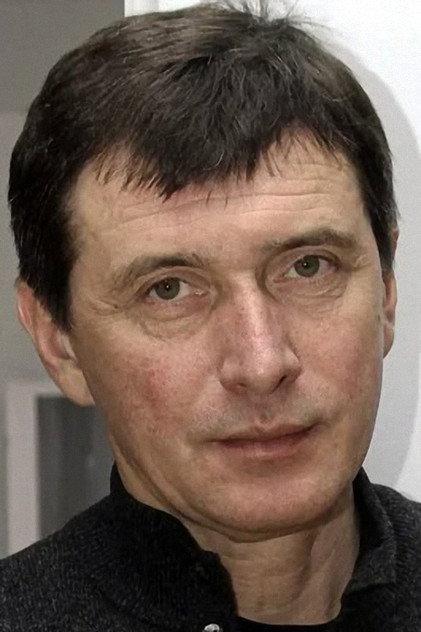Valeri Solovyev - Actor Profile Photo
