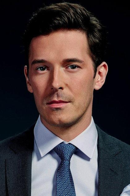 Sam Palladio - Actor Profile Photo