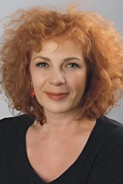 Nina Hoger - Actor Profile Photo