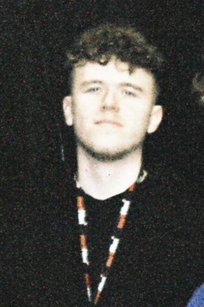 Charlie Horton - Actor Profile Photo