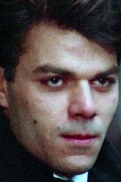 Claudio Camaso - Actor Profile Photo