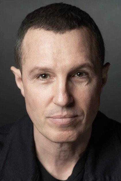 Igor Vernik - Actor Profile Photo