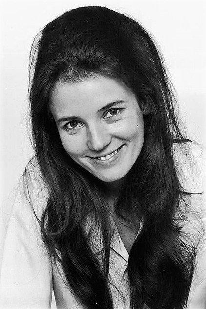 Trish Van Devere - Actor Profile Photo