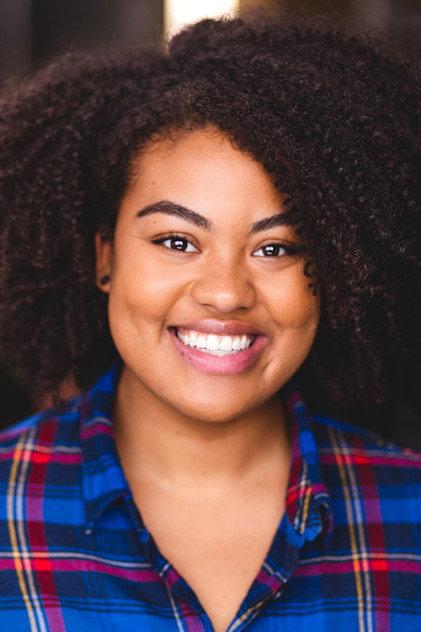 Taylor Love - Actor Profile Photo