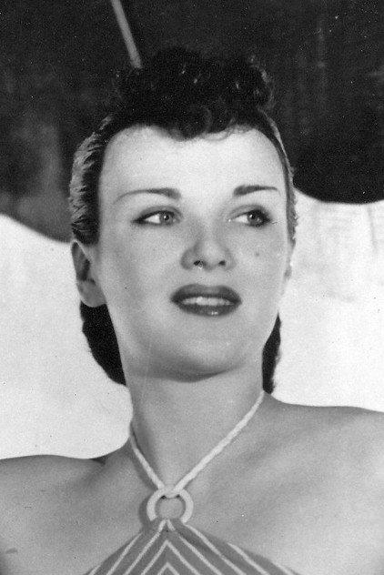 Dolores Casey - Actor Profile Photo