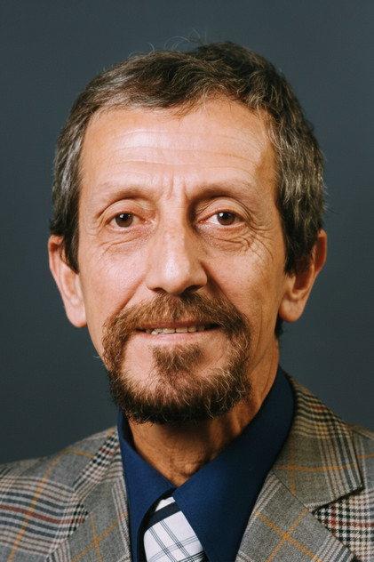 Necdet Yakın - Actor Profile Photo
