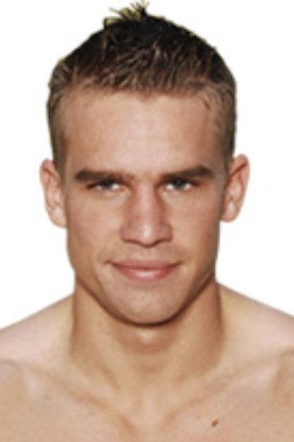 Zevi Greene - Actor Profile Photo