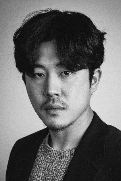 Kim Seung-kyum - Actor Profile Photo