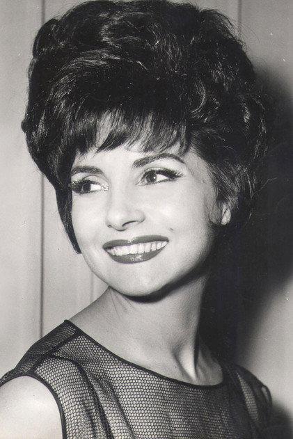 Noelia Noel - Actor Profile Photo