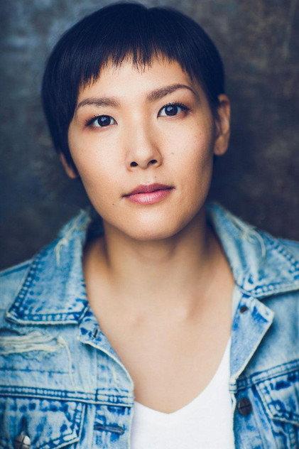 Akiko Fujiwara - Actor Profile Photo