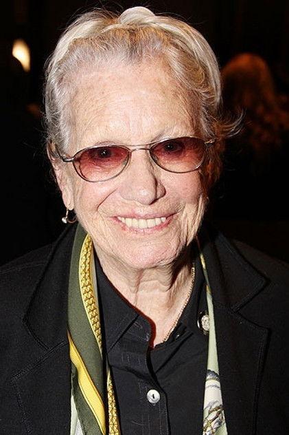 Ann Roth - Actor Profile Photo