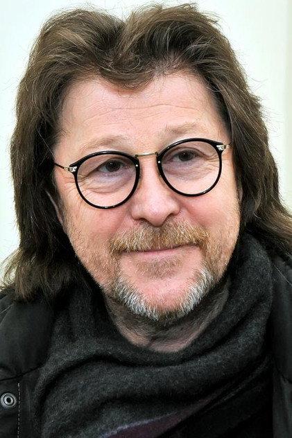 Aleksandr Kutikov - Actor Profile Photo