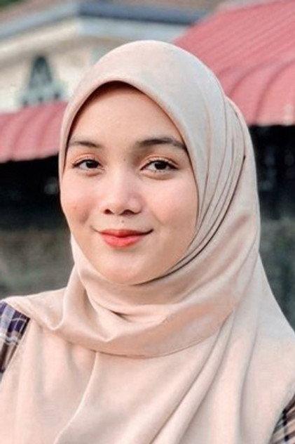 Anissa Faizul - Actor Profile Photo