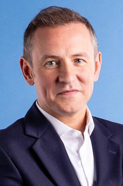 Tom Peck - Actor Profile Photo