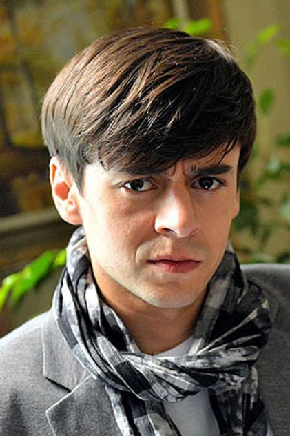 Jan Hofman - Actor Profile Photo