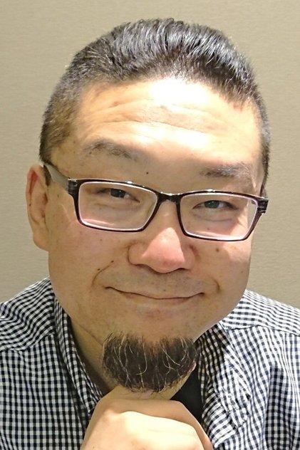 Masafumi Kimura - Actor Profile Photo