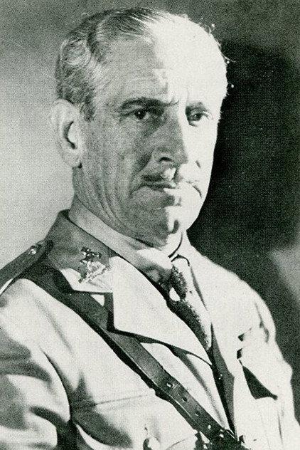 Claude King - Actor Profile Photo