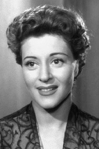 Denise Provence - Actor Profile Photo