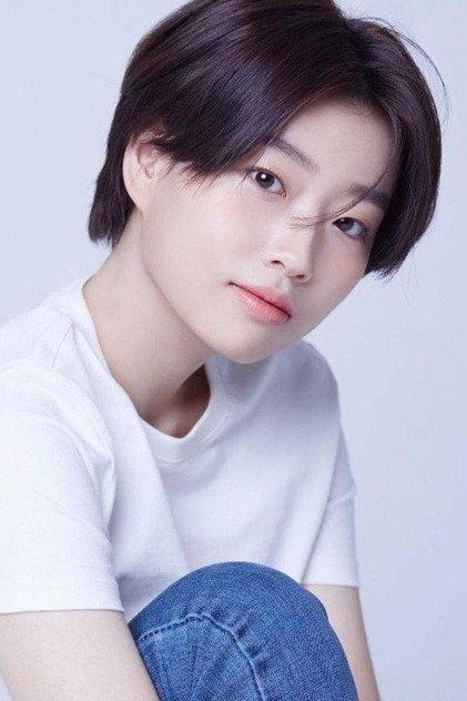 Son Young-joo - Actor Profile Photo