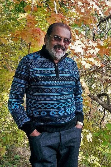 K. S. Maniam - Actor Profile Photo