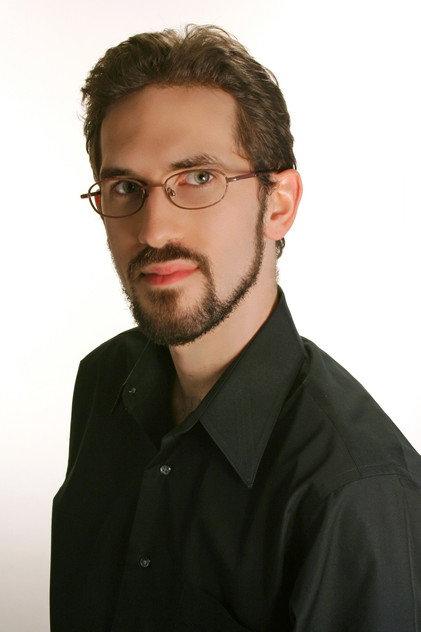 Ed Glaser - Actor Profile Photo