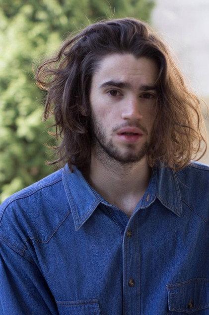 Javier Blanco Armada - Actor Profile Photo