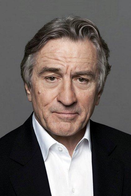 Robert De Niro - Actor Profile Photo