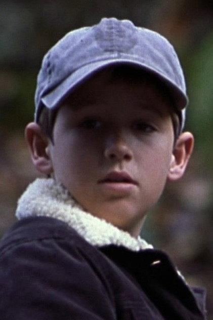 Aidan Rea - Actor Profile Photo