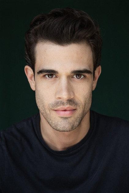 Francisco Fonseca - Actor Profile Photo