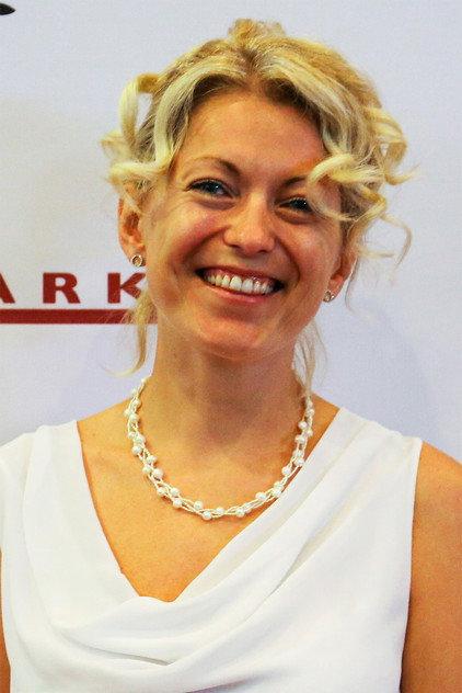 Viola Zasowska - Actor Profile Photo