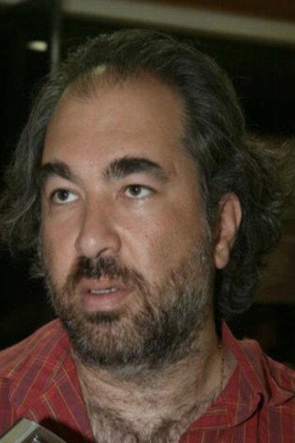 محمد آل رشي - Actor Profile Photo