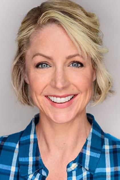 ​Minta Fairchild Mullins - Actor Profile Photo
