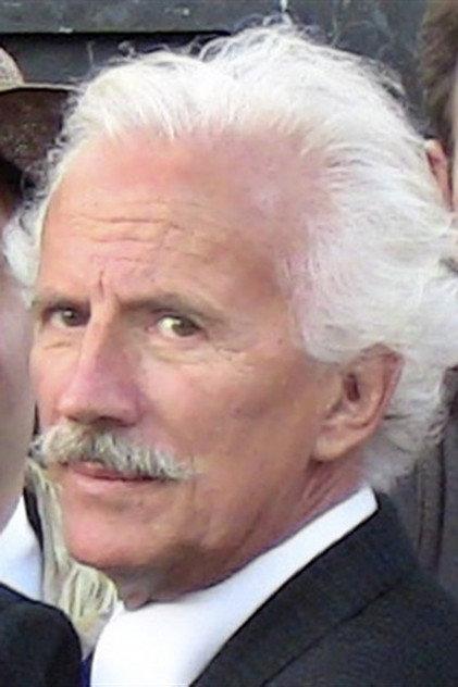 Jean-Paul Tribout - Actor Profile Photo