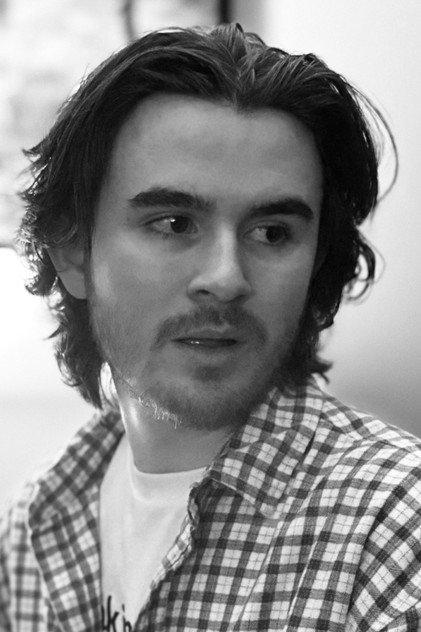 Brock Cook - Actor Profile Photo