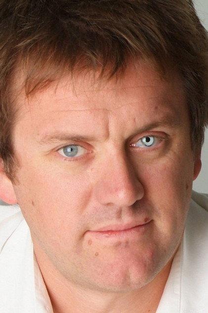 Ben de Pear - Actor Profile Photo