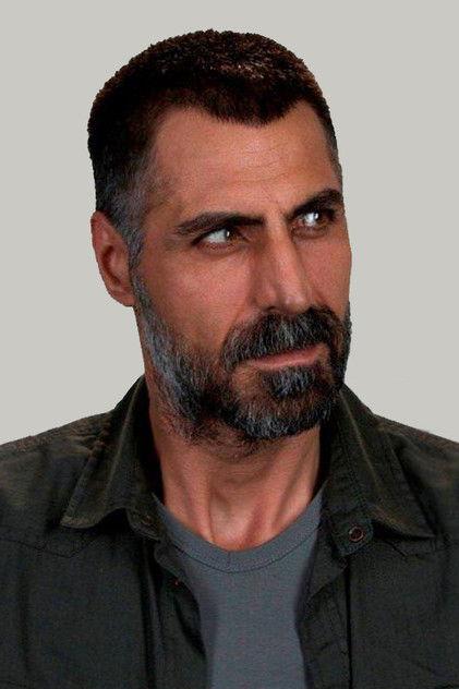 Kenan Çoban - Actor Profile Photo