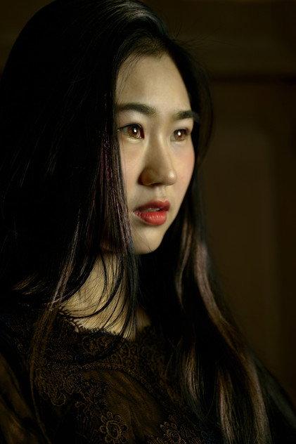Annalisa Zhang - Actor Profile Photo