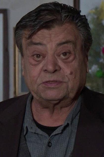 Andreas Argyridis - Actor Profile Photo
