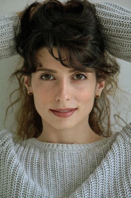 Mila Rusti - Actor Profile Photo