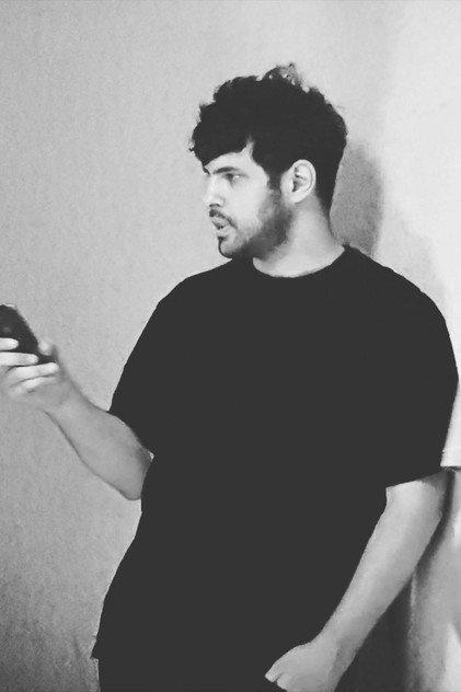 Hicham Chérif d'Ouazzane - Actor Profile Photo