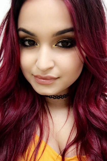 Gabby Ortiz - Actor Profile Photo