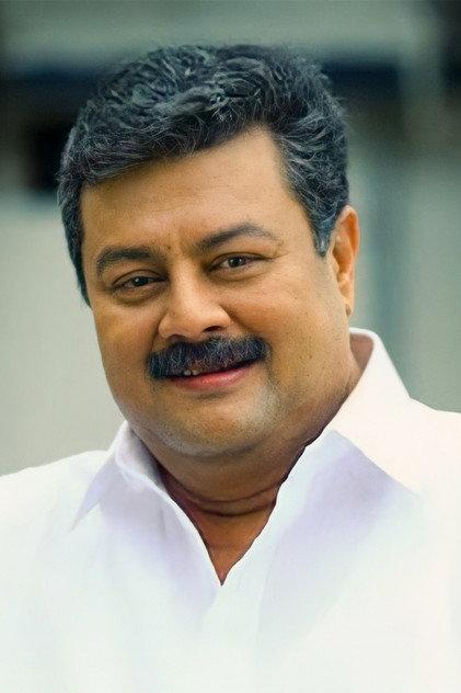 Rizabawa - Actor Profile Photo
