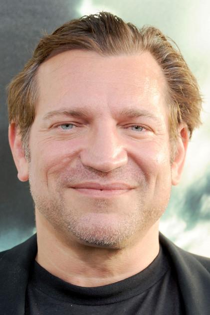 Dimitri Diatchenko - Actor Profile Photo
