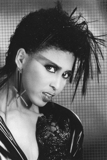 Nona Hendryx - Actor Profile Photo