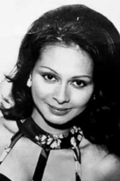 Lucita Soriano - Actor Profile Photo