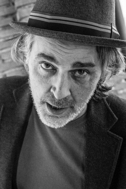 Craig Peritz - Actor Profile Photo