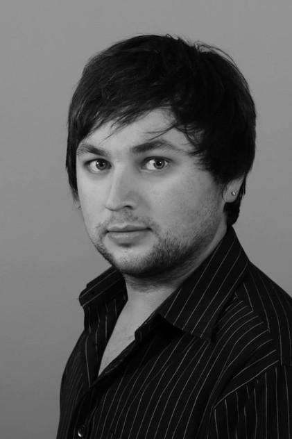 Artem Martynishyn - Actor Profile Photo