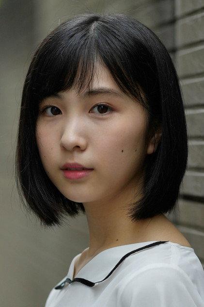 Shuri Nakamura - Actor Profile Photo