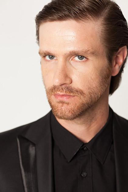 Radu Iacoban - Actor Profile Photo